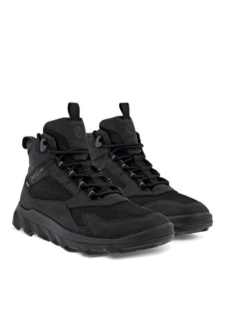 Ecco Siyah Erkek Outdoor Bot ECCO MX M /