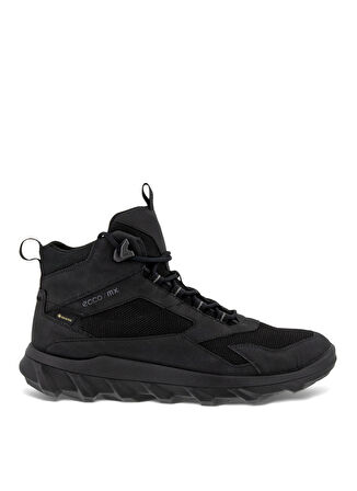 Ecco Siyah Erkek Outdoor Bot ECCO MX M /