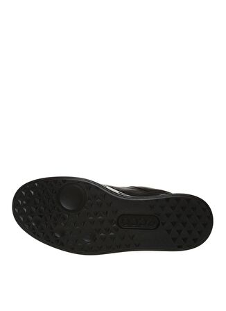 Ecco Siyah Erkek Sneaker ECCO STREET 720 M SHOE