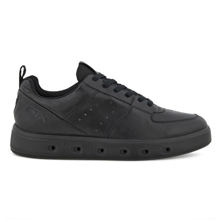 Erkek Sneaker 52081401001 Ecco Street 720 M Black UST Dritton G8 Black