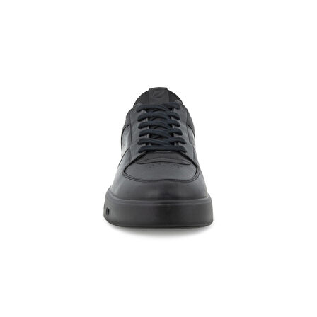 Erkek Sneaker 52081401001 Ecco Street 720 M Black UST Dritton G8 Black