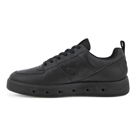 Erkek Sneaker 52081401001 Ecco Street 720 M Black UST Dritton G8 Black