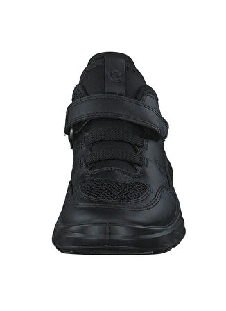 Ecco Siyah Erkek Sneaker SP1 Lite K Black Black Black Black