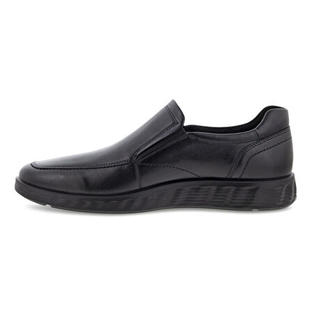 Erkek Oxford/Ayakkabı 52031401001 Ecco S Lite Hybrid Black Santiago CR Black