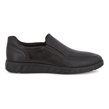 Erkek Günlük Ayakkabı 52031402178 ECCO S LITE HYBRID Slip-on BROWN