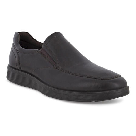 Erkek Günlük Ayakkabı 52031402178 ECCO S LITE HYBRID Slip-on BROWN