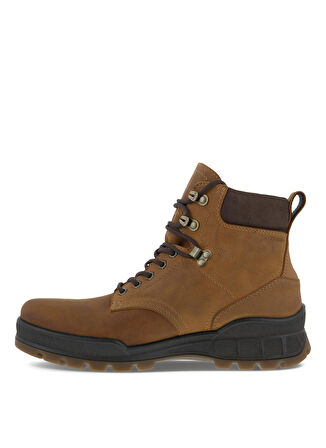 Ecco Nubuk Kahve Erkek Bot TRACK 25 M AMBER UST OİL NUBUCK