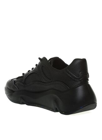 Ecco Siyah Kadın Sneaker 20321301001