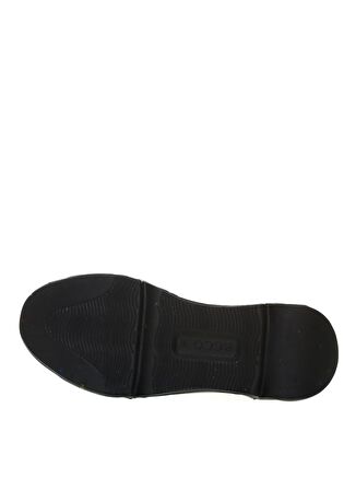 Ecco Siyah Kadın Sneaker 20321301001