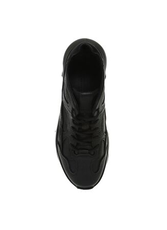 Ecco Siyah Kadın Sneaker 20321301001
