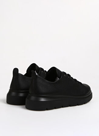 Ecco Siyah Kadın Sneaker 21620301001