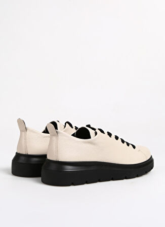 Ecco Bej Kadın Sneaker 21620301378