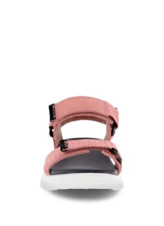 Ecco Pembe Kız Çocuk Sandalet ECCO SP.1 LITE SANDAL K