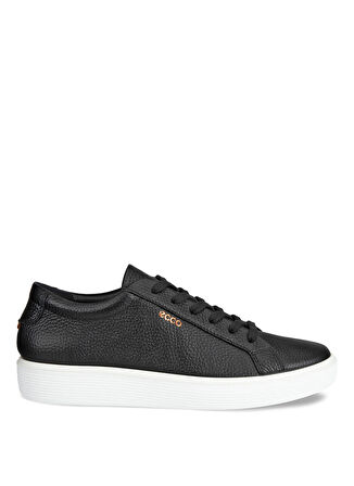 Ecco Siyah Kadın Sneaker ECCO Soft 60 W Black