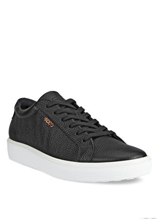 Ecco Siyah Kadın Sneaker ECCO Soft 60 W Black