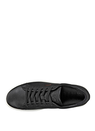 Ecco Siyah Kadın Sneaker ECCO Soft 60 W Black