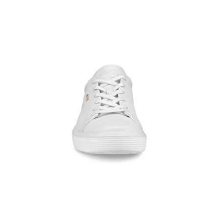 Erkek Sneaker ( Günlük) 58240401007 Ecco Soft 60 M White