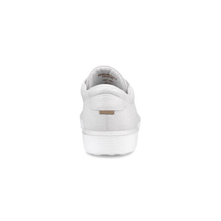 Erkek Sneaker ( Günlük) 58240401007 Ecco Soft 60 M White