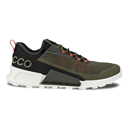 Erkek Günlük Ayakkabı 82280459675 ECCO BIOM 2.1 X COUNTRY M LOW GREEN