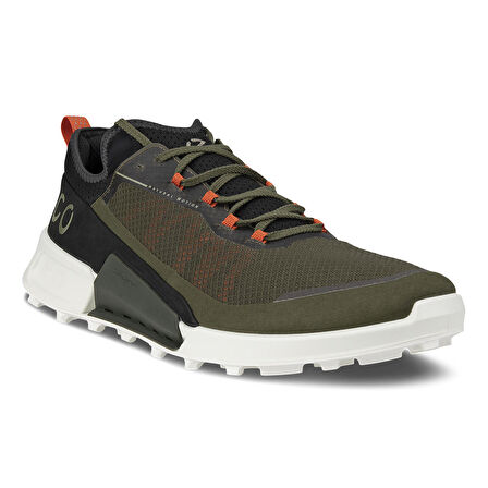 Erkek Günlük Ayakkabı 82280459675 ECCO BIOM 2.1 X COUNTRY M LOW GREEN