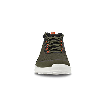 Erkek Günlük Ayakkabı 82280459675 ECCO BIOM 2.1 X COUNTRY M LOW GREEN