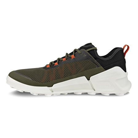 Erkek Günlük Ayakkabı 82280459675 ECCO BIOM 2.1 X COUNTRY M LOW GREEN