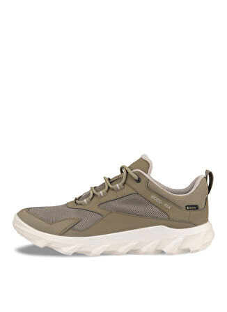 Ecco Kahve Kadın Sneaker 82019350824