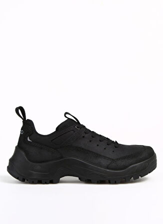 Ecco Siyah Erkek Sneaker ECCO OFFROAD M SHOE LEA