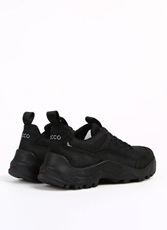 Ecco Siyah Erkek Sneaker ECCO OFFROAD M SHOE LEA