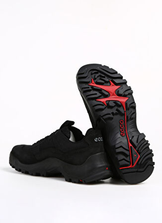 Ecco Siyah Erkek Sneaker ECCO OFFROAD M SHOE LEA