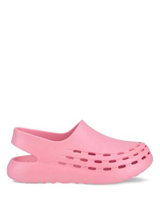 Ecco Pembe Kadın Sandalet ECCO COZMO SLIDE K