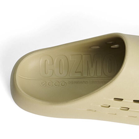 Erkek Terlik 52390400104 Ecco Cozmo Slide Sand