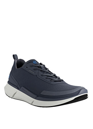 Ecco Lacivert Erkek Sneaker Biom 2.2 M