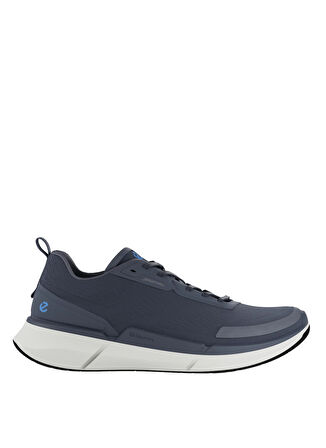 Ecco Lacivert Erkek Sneaker Biom 2.2 M