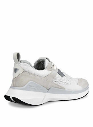 Ecco Beyaz Erkek Sneaker ECCO BIOM 2.2 M LEA TEX