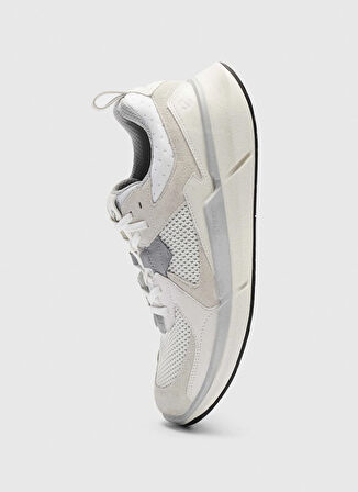 Ecco Beyaz Erkek Sneaker ECCO BIOM 2.2 M LEA TEX