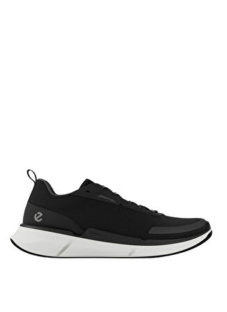 Ecco Siyah Kadın Sneaker ECCO Biom 2.2 W Black