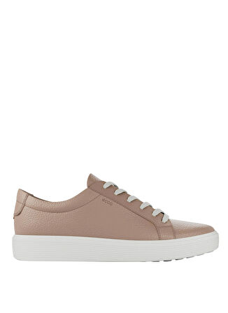 Ecco Bej Kadın Sneaker ECCO Soft 60 W Nude