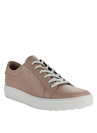 Ecco Bej Kadın Sneaker ECCO Soft 60 W Nude