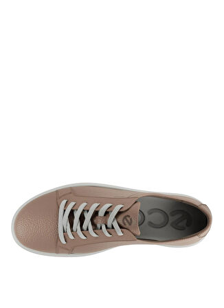 Ecco Bej Kadın Sneaker ECCO Soft 60 W Nude