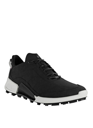 Ecco Siyah Kadın Sneaker ECCO Biom 2.1 X Mountain W Black