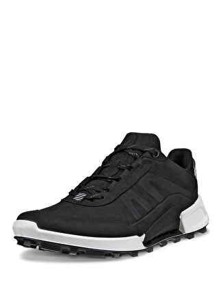 Ecco Siyah Kadın Sneaker ECCO Biom 2.1 X Mountain W Black