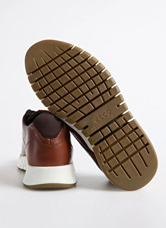 GRUUV STUDIO M DERBY Kahve Erkek Deri  Sneaker