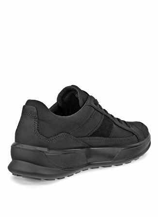 Ecco Siyah Erkek Sneaker ECCO BYWAY 2.0 M TEX SHOE