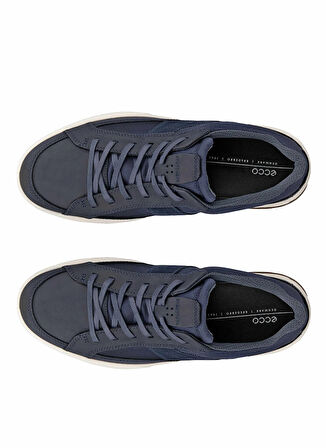 Ecco Lacivert Erkek Sneaker ECCO BYWAY 2.0 M TEX SHOE