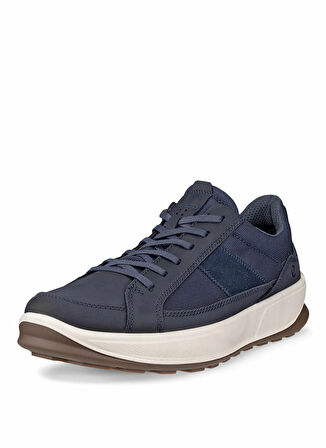 Ecco Lacivert Erkek Sneaker ECCO BYWAY 2.0 M TEX SHOE