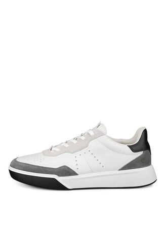 Ecco Beyaz Erkek Sneaker ECCO Street Court M Moon