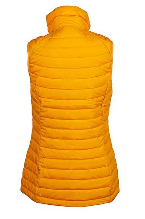 Columbia Kadın Yelek - White Out Omni Heat™ XK0688-772