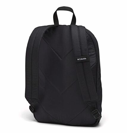 Columbia Zigzag 18L Unisex Sırt Çantası Siyah UU2506-010