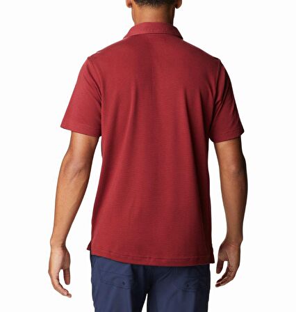 Columbia Sun Ridge Polo II AO3006 Erkek Tişört